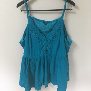 Torrid size 4 & 5 lot